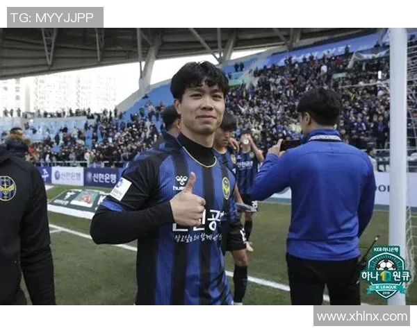 K联赛外援实力分析与表现评估探讨