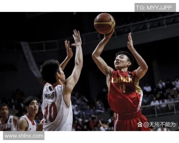 徐杰抛投技艺分析与篮球比赛中的关键作用探讨