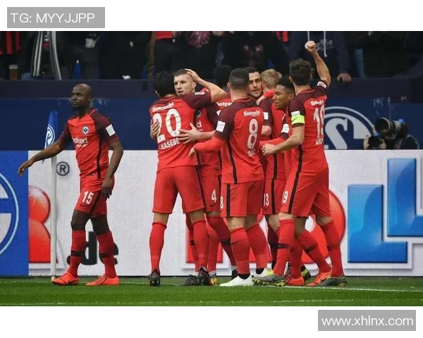 奥格斯堡豪取连胜，客场战平勒沃库森取得关键一分