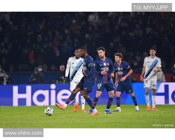 巴黎圣日耳曼宣布签下世界级中场，球队实力再添利器