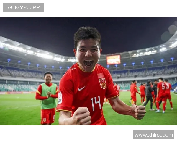 徐彬带领中国U23队征战亚洲杯全力以赴展现青春风采与团队精神