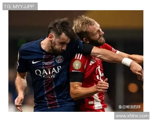 拜仁神勇连胜，势不可挡！