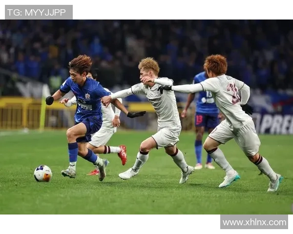 邓涵文精彩助攻助力上海申花赢得关键比赛胜利