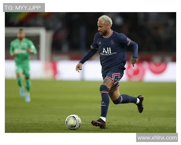 法甲新赛季即将开战，巴黎圣日耳曼力争卫冕冠军，内马尔或将离队