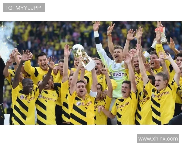 多特蒙德仅差一步！领头羊只差一场胜利就能超越