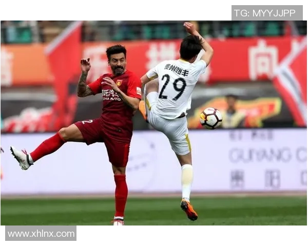 河北华夏幸福宣布签约巴西前锋，实力强劲助力攻击火力增强