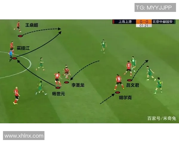 吾米提江中场调度助力球队攻防转换提升战术灵活性与比赛掌控能力 吾米提江中场调度助力球队攻防转换提升战术灵活性与比赛掌控能力