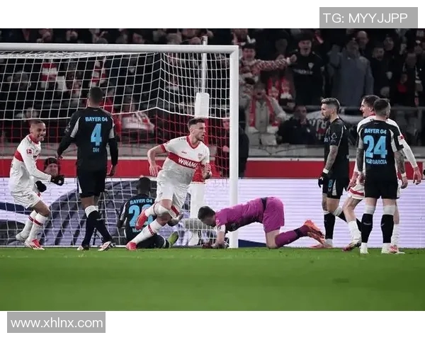 斯图加特主场失利,德甲前四名岌岌可危! 斯图加特主场失利,德甲前四名岌岌可危!