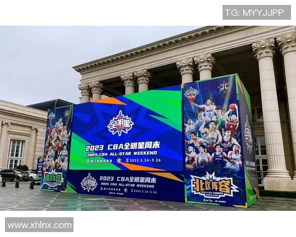 昆汀·皮特森兑现承诺,积极参与CBA全明星周末活动