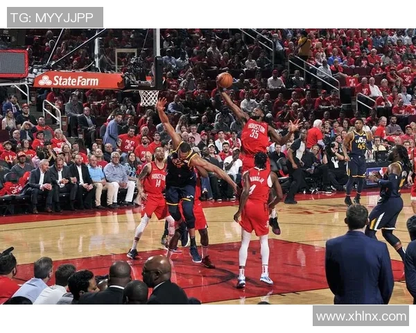 火箭主场大胜骑士,赢得两连胜:年轻火力崛起 火箭主场大胜骑士,赢得两连胜:年轻火力崛起