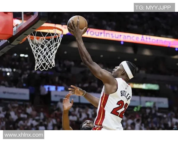 热火球星巴特勒受伤缺阵，球队连败低迷难振