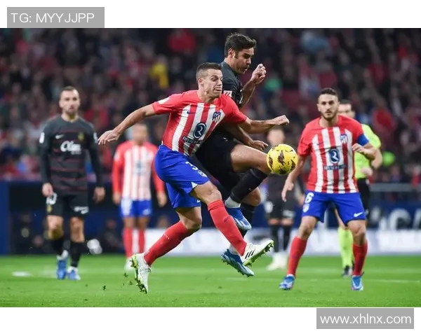 马竞胜奥萨苏纳，继续领跑西甲积分榜，谁能挑战他们的希望？